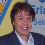 Prof. Wolfgang Peukert